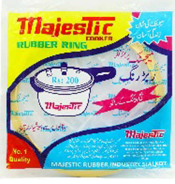 Picture of PRESSURE COOKER RING MAJESTIC MIX